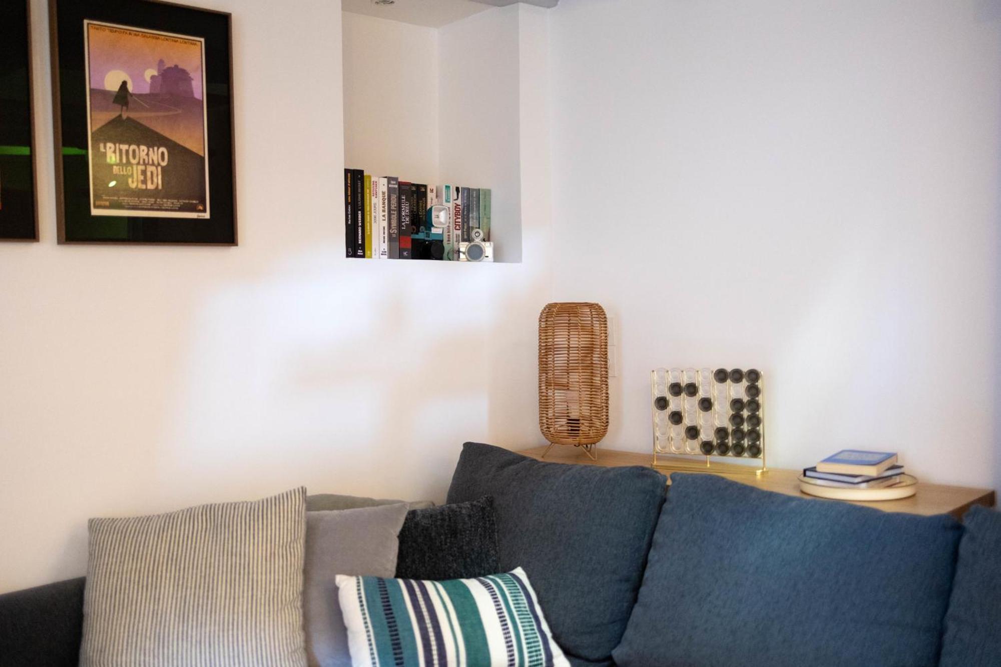 Duplex 2 Persons - Old Town And Appartement Annecy