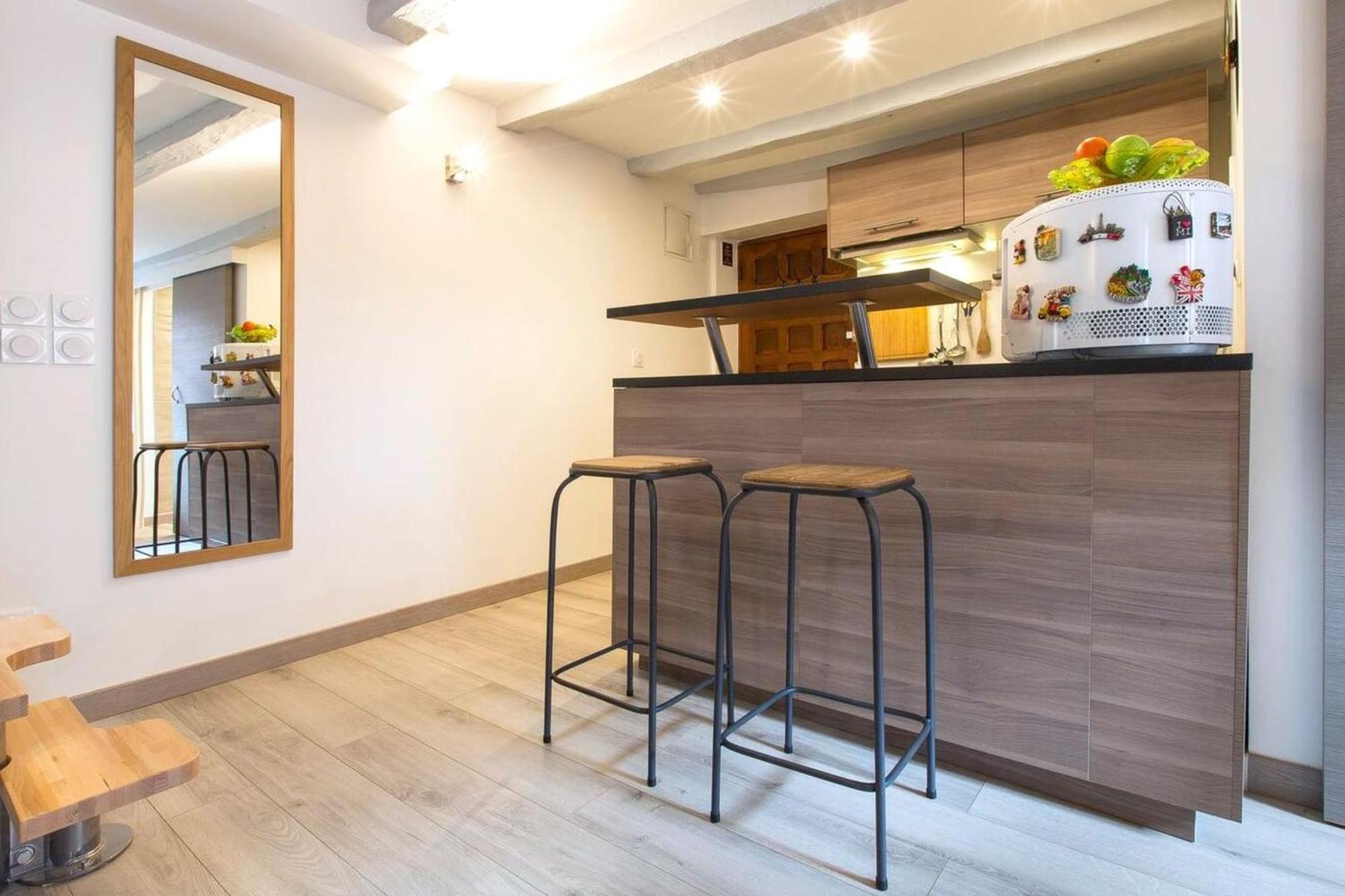 Duplex 2 Persons - Old Town And